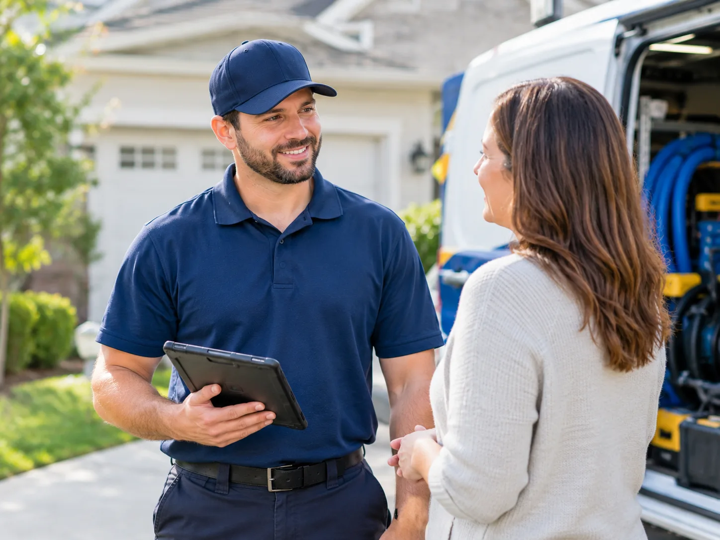 Sewage Backup Cleanup Woodside, DE FAQs